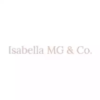 Isabella MG & Co. discount codes