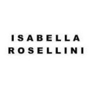 Shop Isabella Rossellini logo