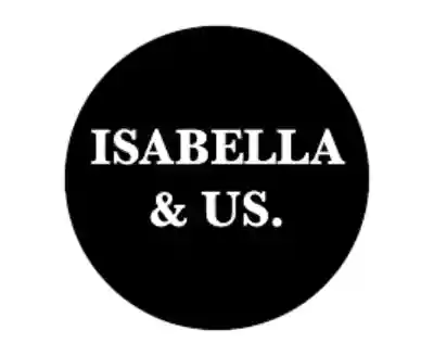Isabella and Us coupon codes