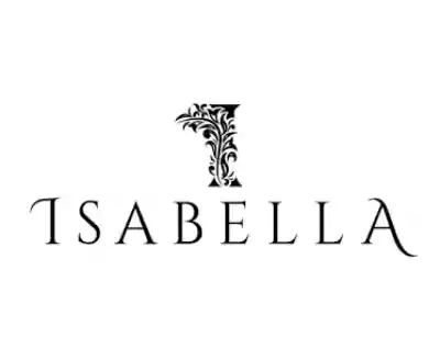 Shop Isabella Cosmetics coupon codes logo