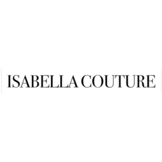ISABELLA COUTURE promo codes