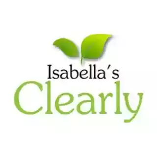 Shop Isabella’s Clearly promo codes logo