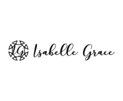 Shop Isabelle Grace Jewelry logo