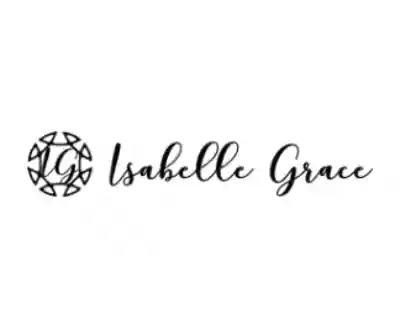 Shop Isabelle Grace Jewelry discount codes logo
