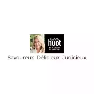 Isabelle Huot discount codes