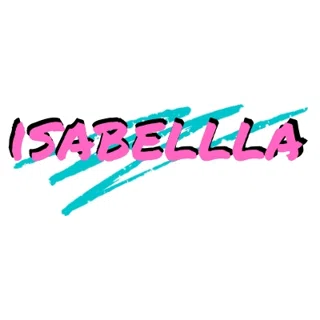 isabellla logo