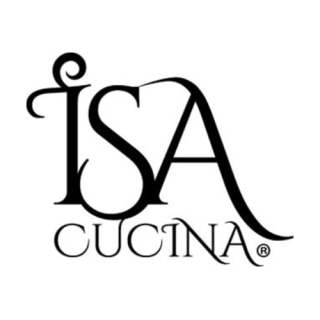 Shop Isa Cucina logo