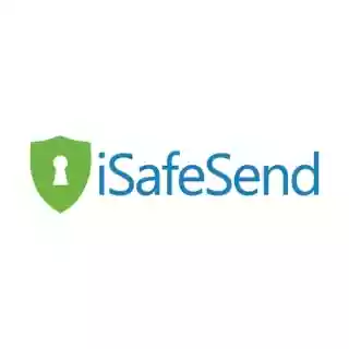 iSafeSend coupon codes