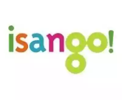 Shop Isango logo