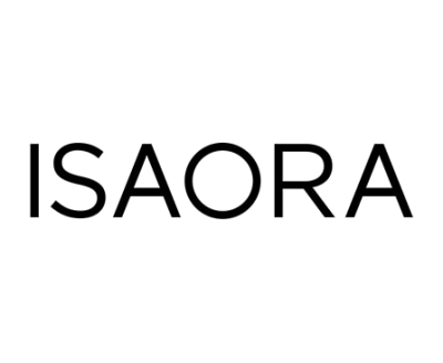 Shop Isaora logo
