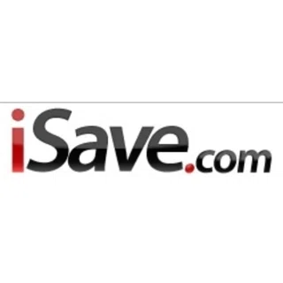 Shop iSave.com coupon codes logo