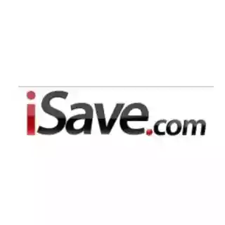 iSave logo