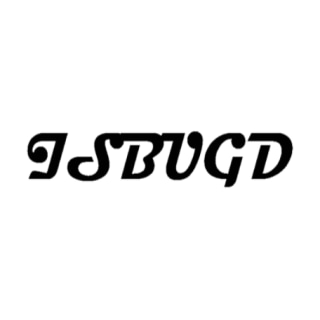 Shop isbugdn logo