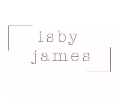 Isby James discount codes