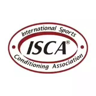 ISCA logo