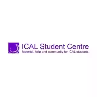 ICAL Student Center promo codes