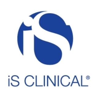 Shop iS Clinical logo