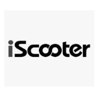 iScooter logo