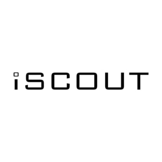 Shop iScout logo