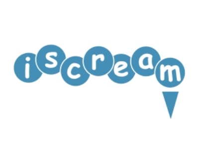 Shop Iscream logo