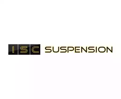 Shop ISC Suspensio coupon codes logo