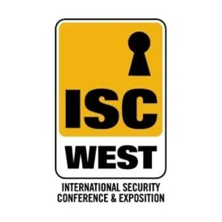 Shop ISC West logo