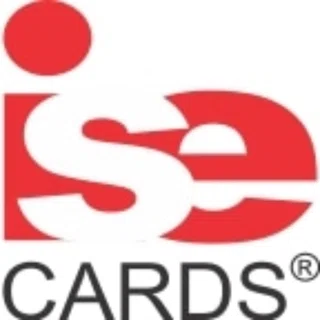 Shop ISE Card logo