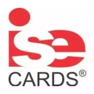 ISE Card coupon codes