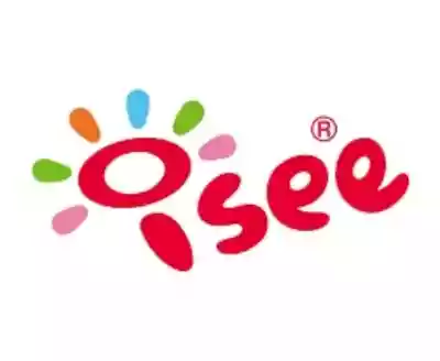 ISEE Shop logo