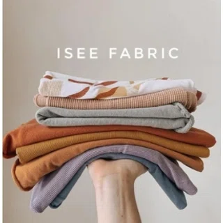 Isee Fabric