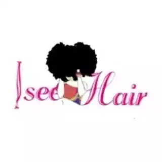 Isee Hair promo codes