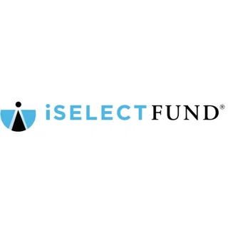 Shop iSelect Fund logo