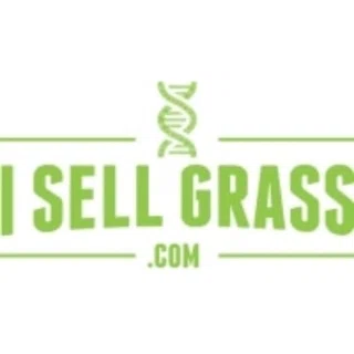 Shop I Sell Grass logo