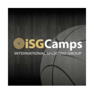 Shop ISG Camps logo