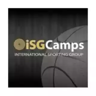 Shop ISG Camps discount codes logo