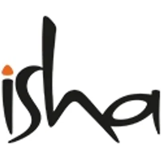 Isha Foundation logo
