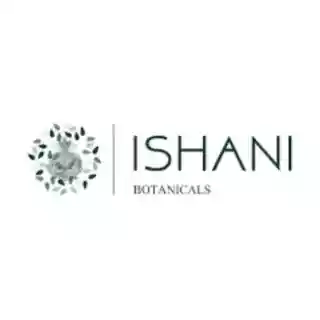 Ishani Botanicals discount codes