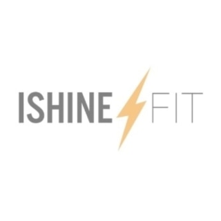 Shop Ishinefit logo