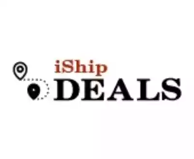 Shop IShipDeals coupon codes logo
