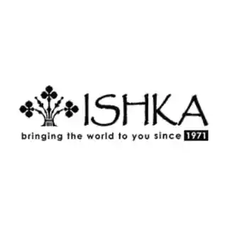 Shop Ishka discount codes logo