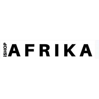 iShop Afrika logo