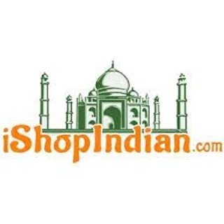 iShopIndian logo