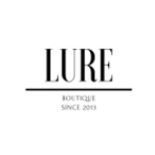 Shop LURE logo