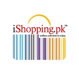 iShopping.pk  logo