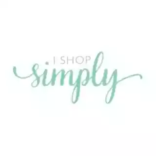 Shop I Shop Simply coupon codes logo