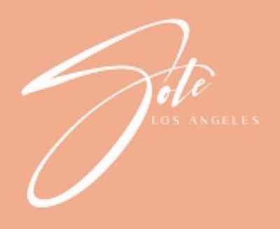 Shop Sole Los Angeles logo