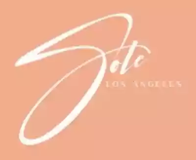Shop Sole Los Angeles coupon codes logo