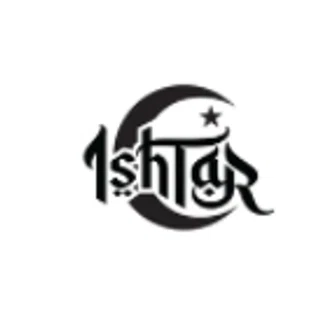 Ishtar Apparel  logo