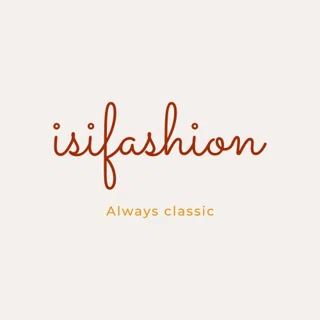 Isifashion logo