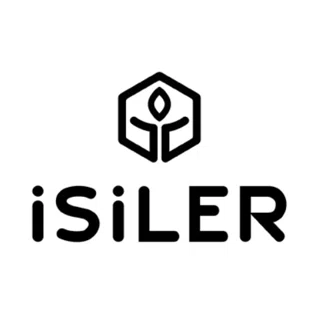 iSiLER logo